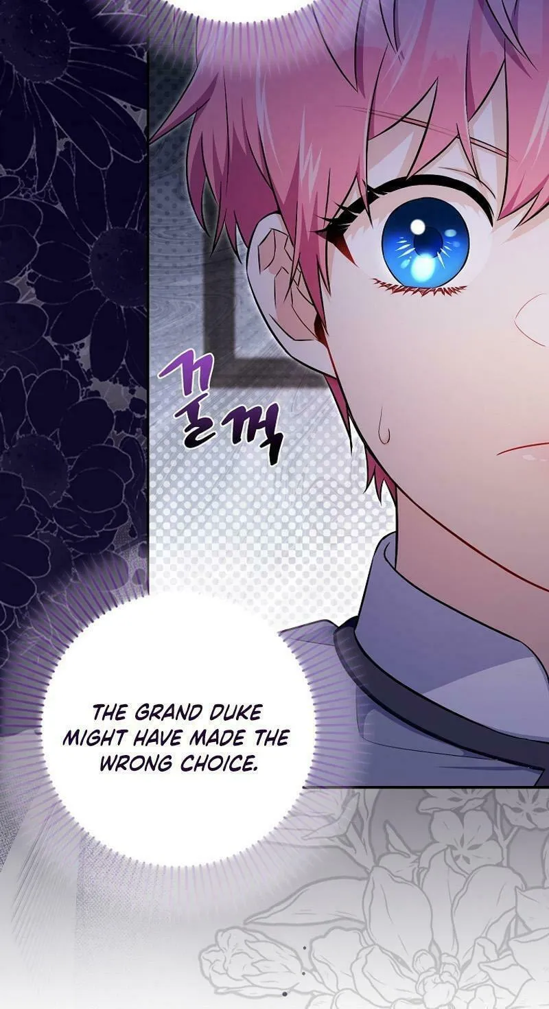 Beware of the Strongest Man Who Is Crazy About Me Chapter 14 page 51 - 