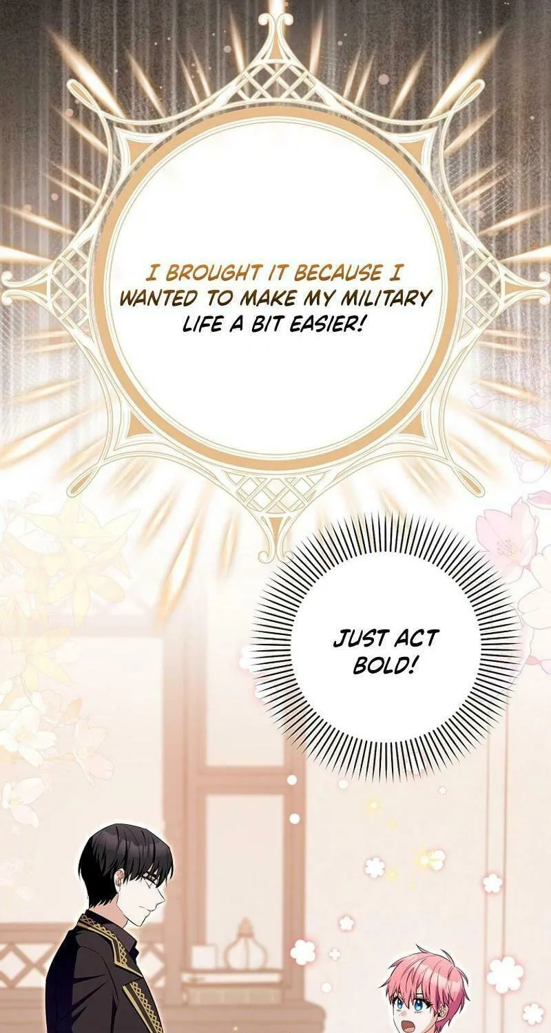 Beware of the Strongest Man Who Is Crazy About Me Chapter 14 page 54 - 