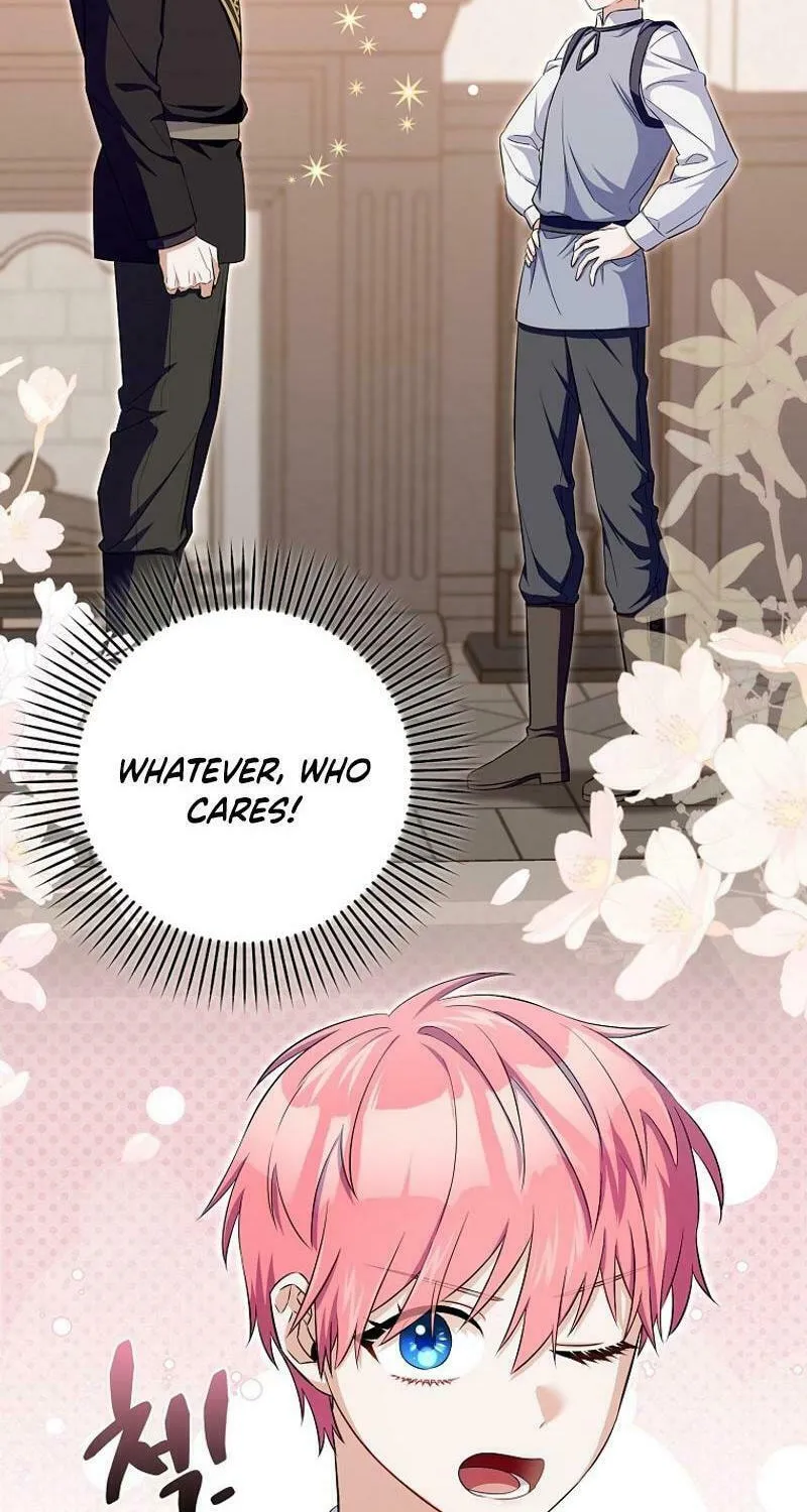 Beware of the Strongest Man Who Is Crazy About Me Chapter 14 page 55 - 