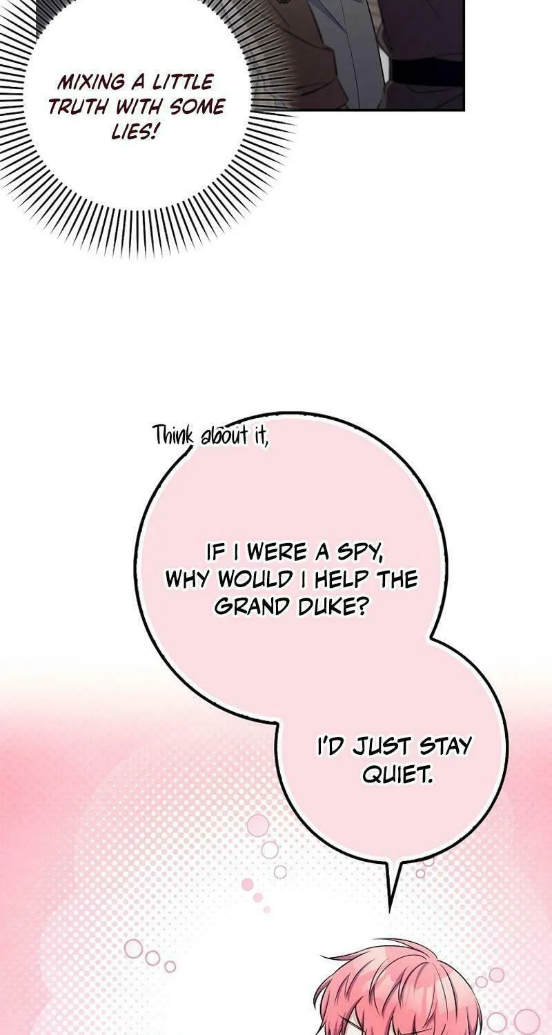 Beware of the Strongest Man Who Is Crazy About Me Chapter 14 page 58 - 