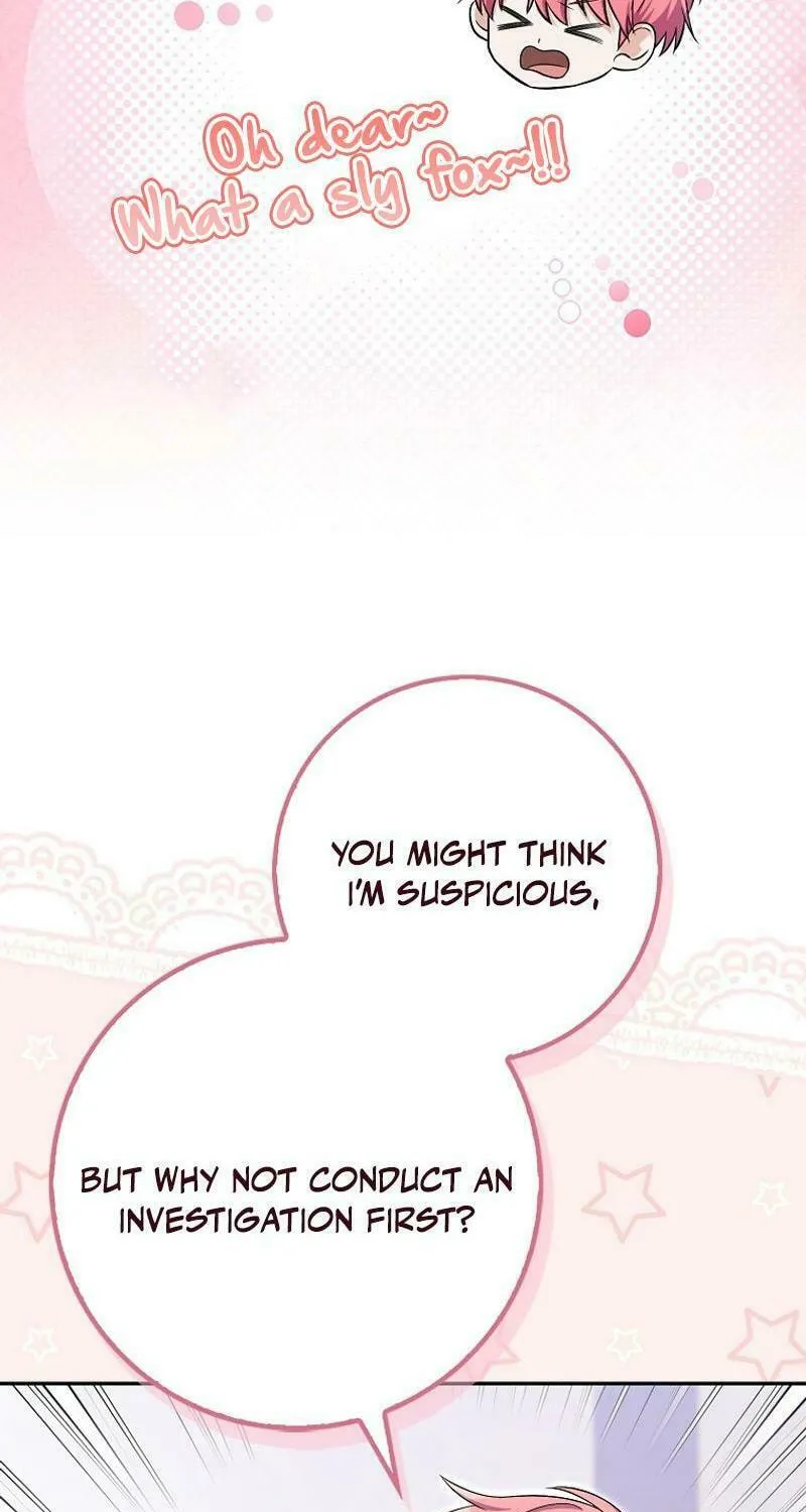 Beware of the Strongest Man Who Is Crazy About Me Chapter 14 page 59 - 