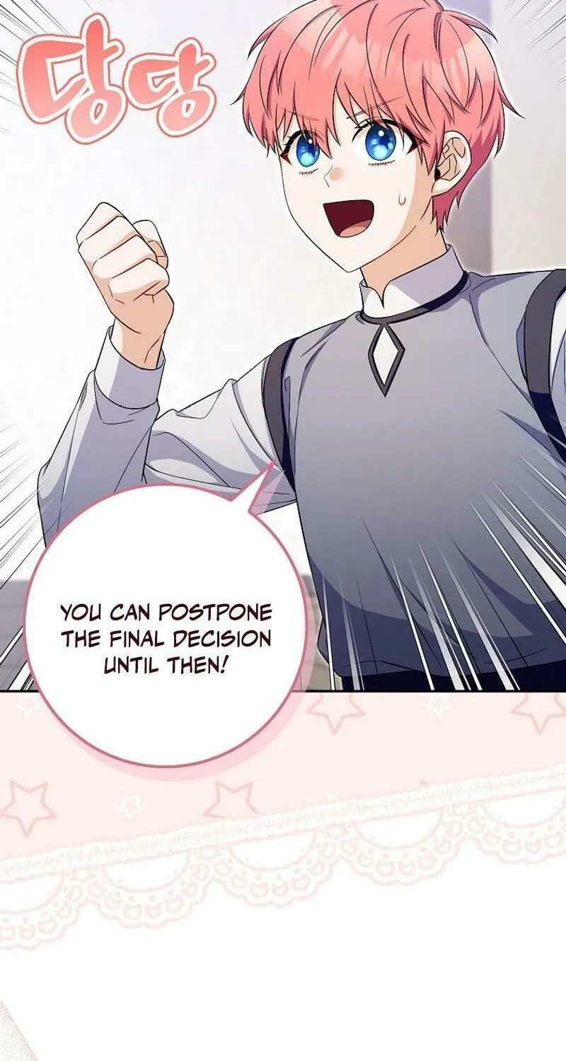 Beware of the Strongest Man Who Is Crazy About Me Chapter 14 page 60 - 
