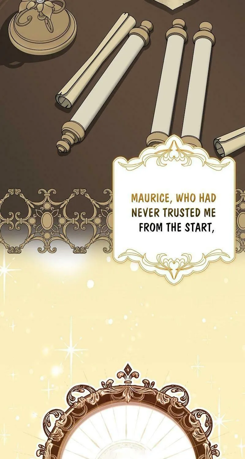 Beware of the Strongest Man Who Is Crazy About Me Chapter 14 page 65 - 