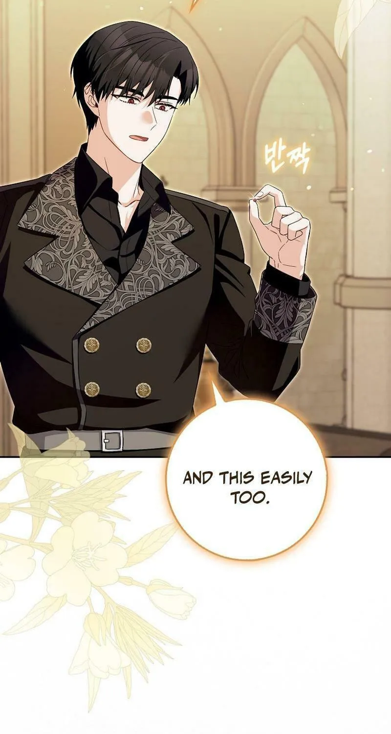 Beware of the Strongest Man Who Is Crazy About Me Chapter 14 page 67 - 