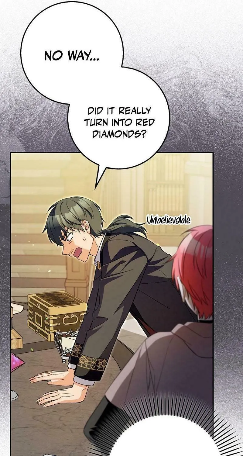 Beware of the Strongest Man Who Is Crazy About Me Chapter 14 page 69 - 
