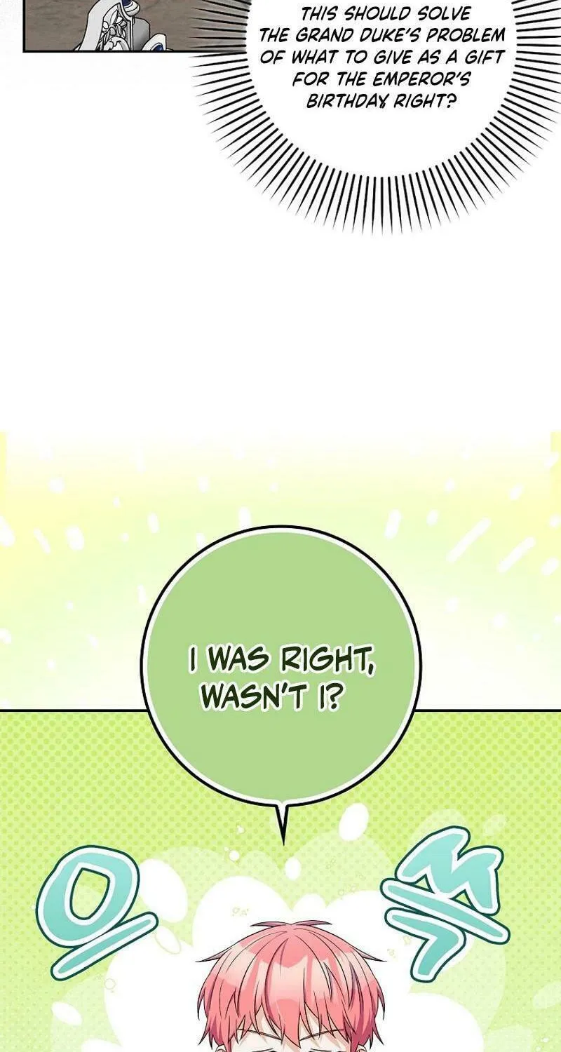 Beware of the Strongest Man Who Is Crazy About Me Chapter 14 page 70 - 