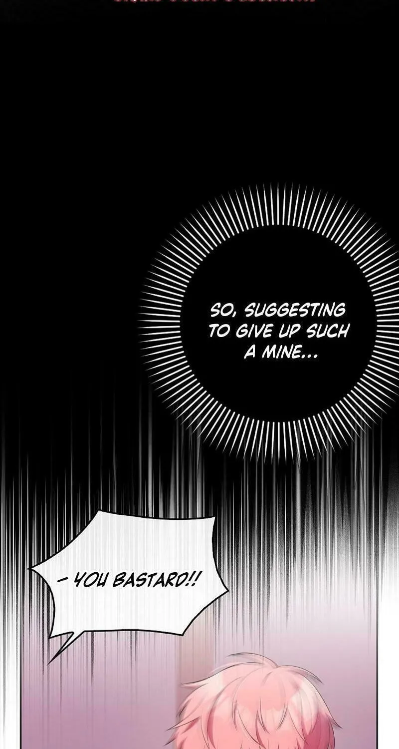 Beware of the Strongest Man Who Is Crazy About Me Chapter 14 page 8 - 