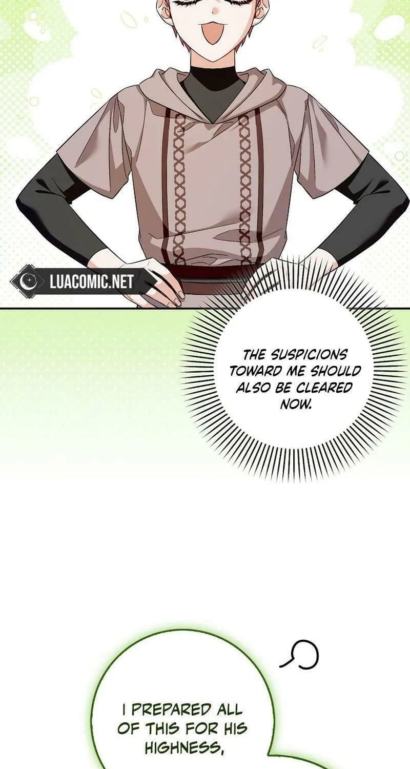 Beware of the Strongest Man Who Is Crazy About Me Chapter 14 page 71 - 