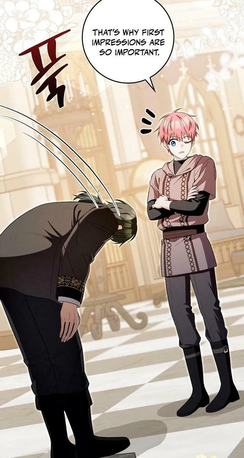 Beware of the Strongest Man Who Is Crazy About Me Chapter 14 page 73 - 