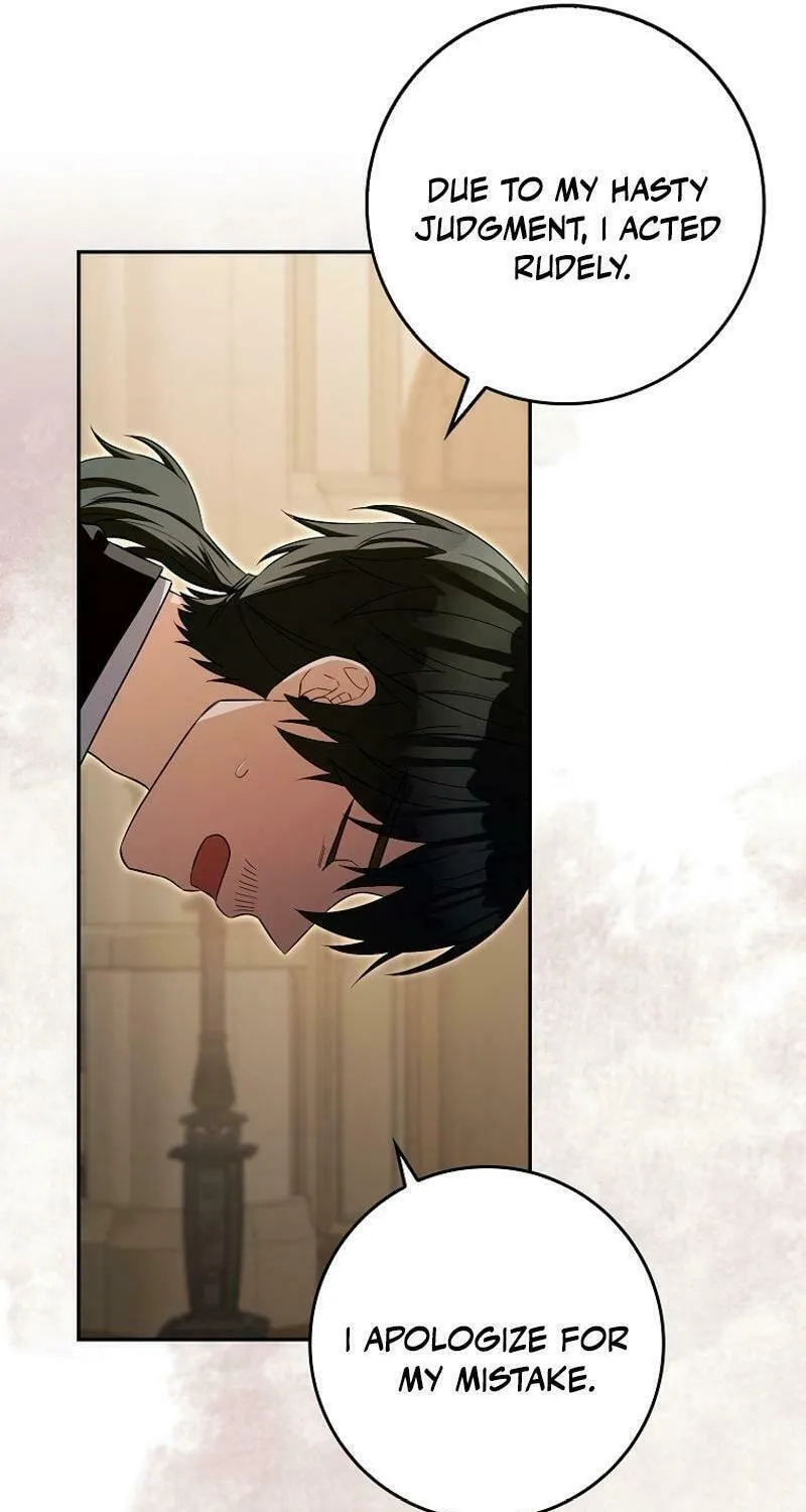 Beware of the Strongest Man Who Is Crazy About Me Chapter 14 page 75 - 