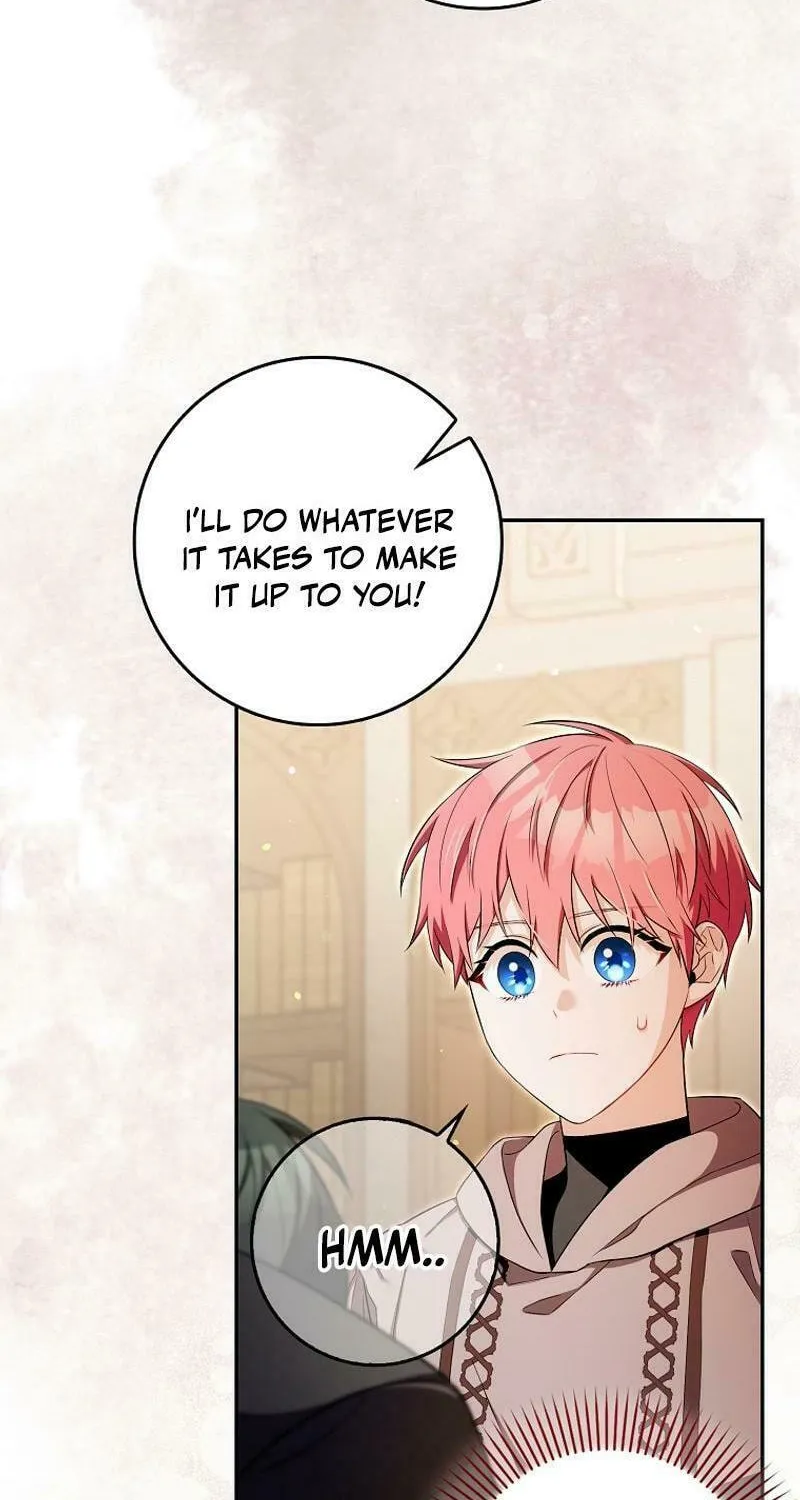 Beware of the Strongest Man Who Is Crazy About Me Chapter 14 page 76 - 