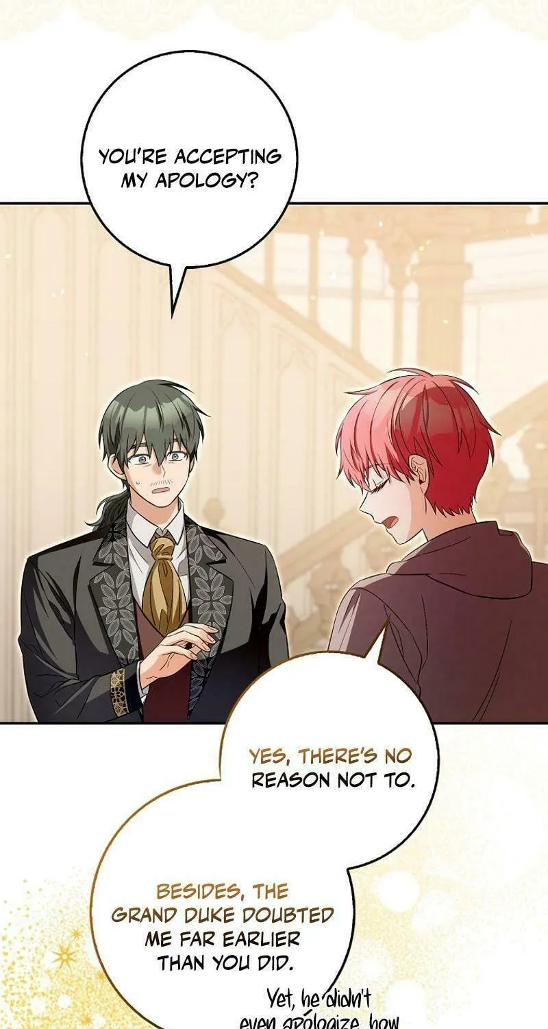 Beware of the Strongest Man Who Is Crazy About Me Chapter 14 page 79 - 