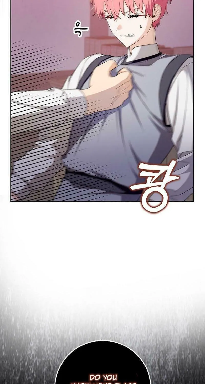 Beware of the Strongest Man Who Is Crazy About Me Chapter 14 page 9 - 
