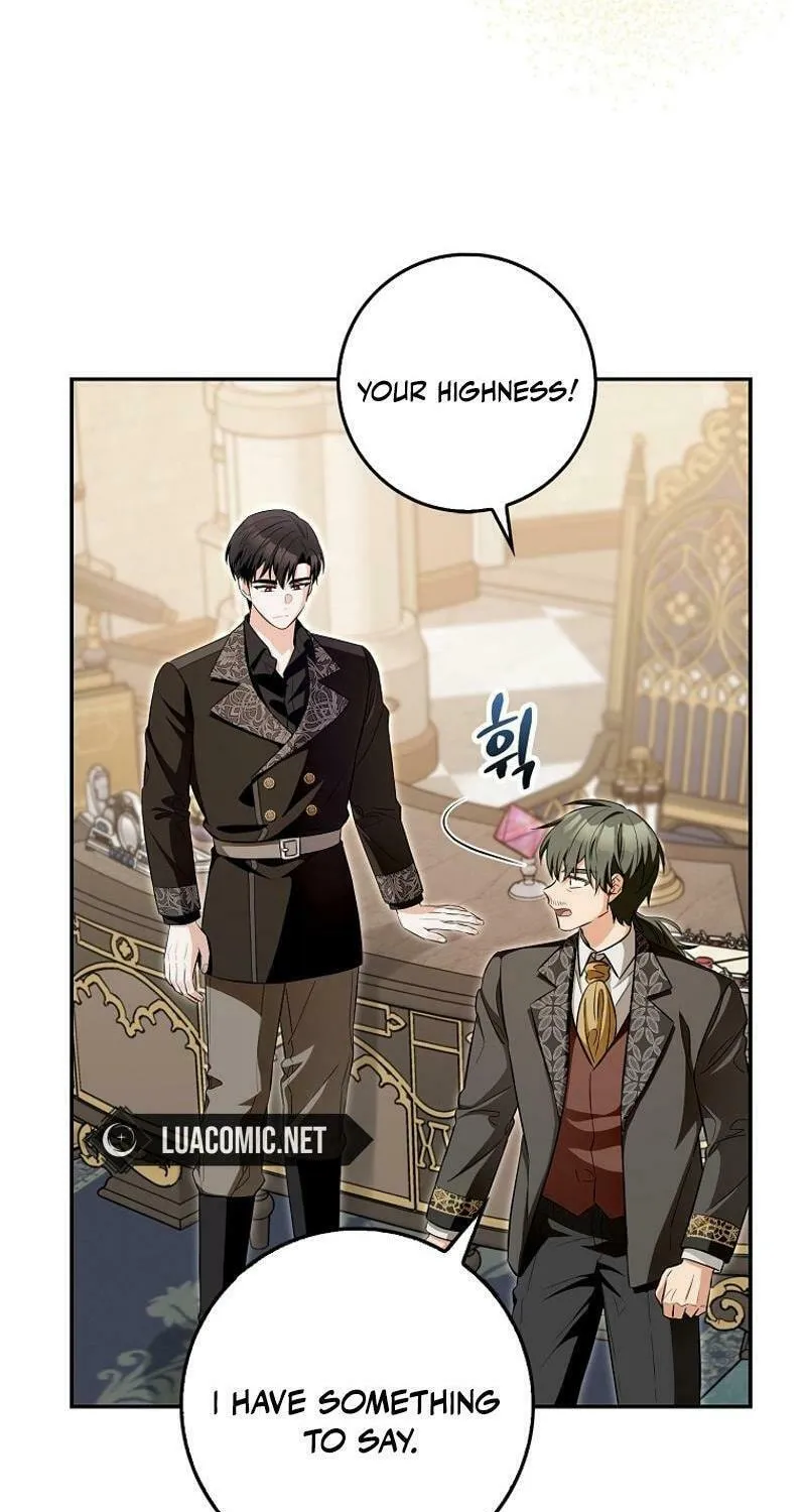 Beware of the Strongest Man Who Is Crazy About Me Chapter 14 page 81 - 