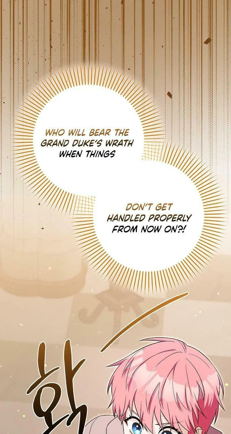 Beware of the Strongest Man Who Is Crazy About Me Chapter 14 page 91 - 