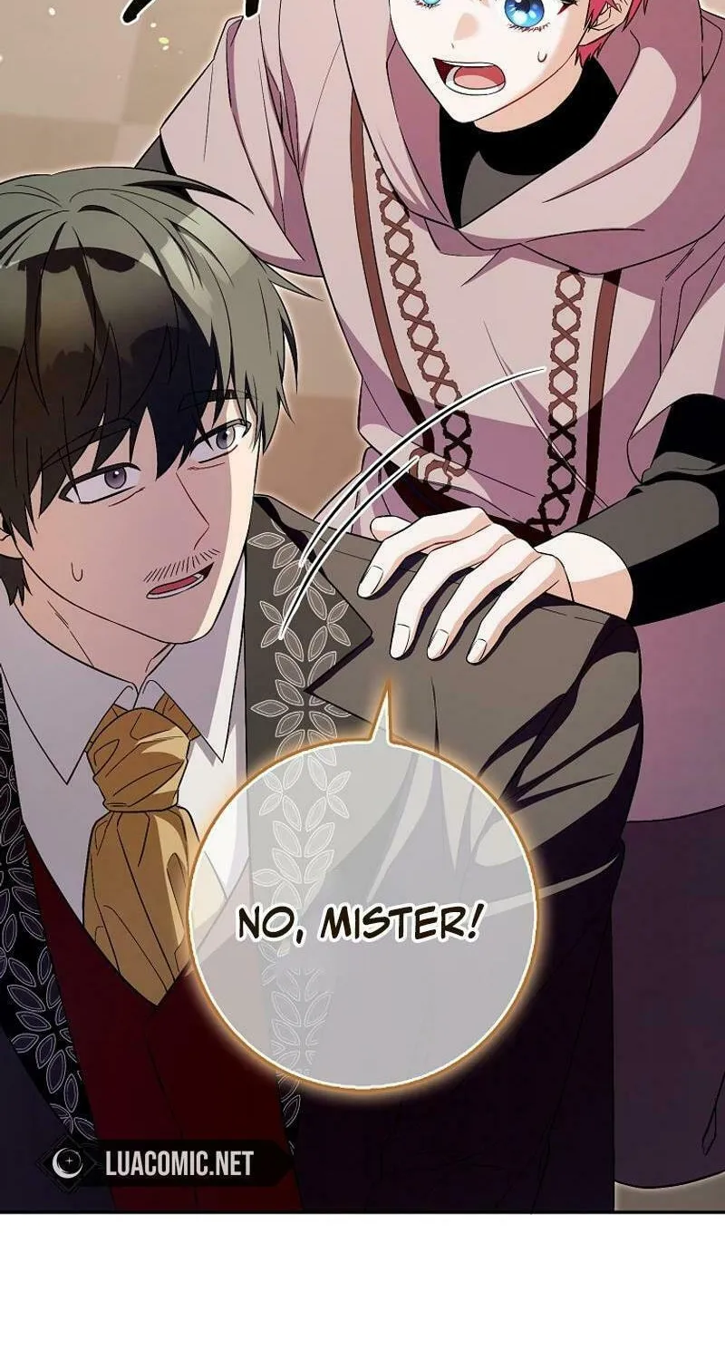 Beware of the Strongest Man Who Is Crazy About Me Chapter 14 page 92 - 
