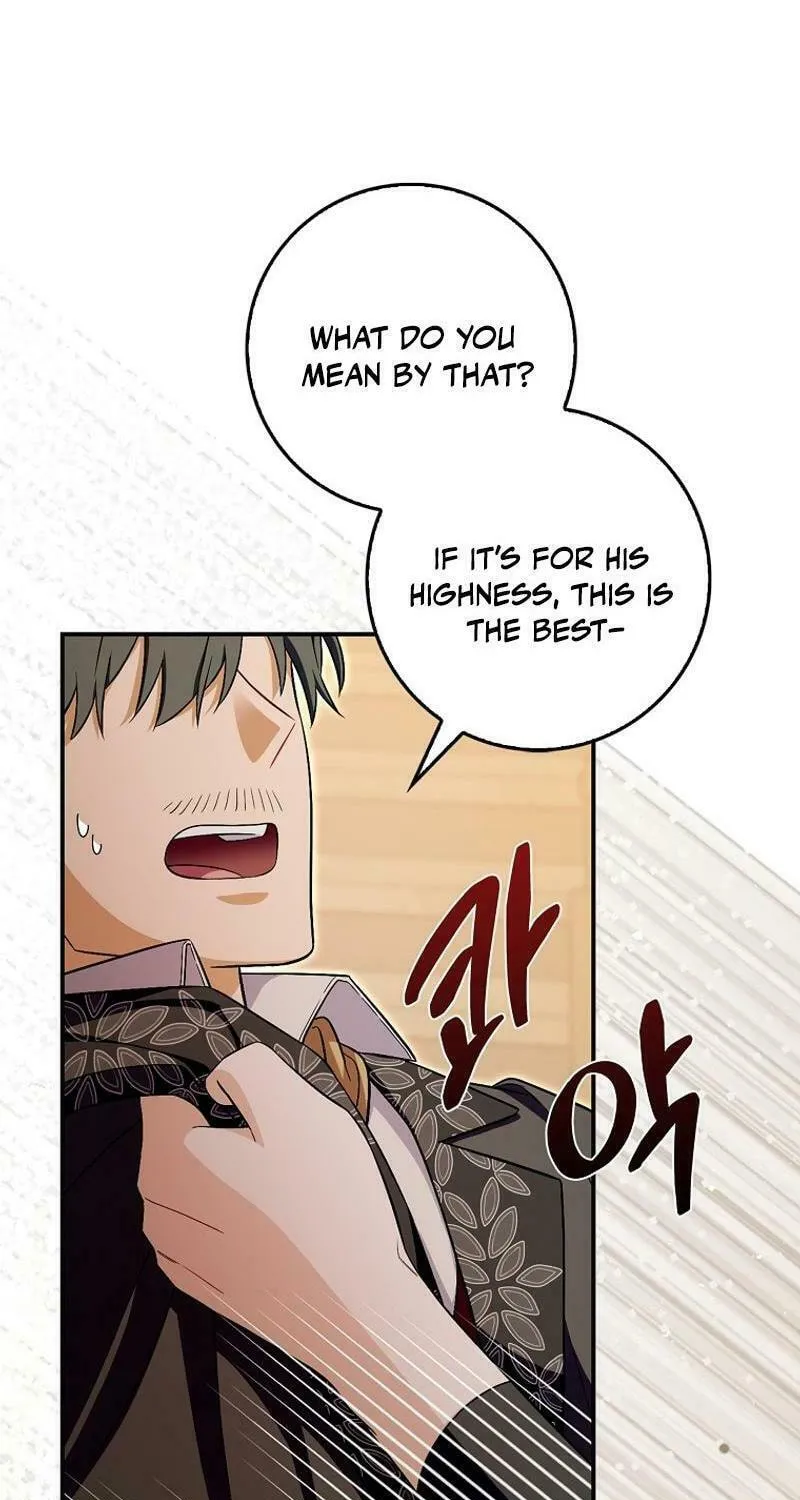 Beware of the Strongest Man Who Is Crazy About Me Chapter 14 page 93 - 