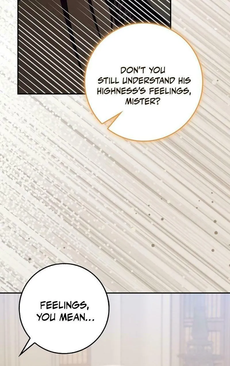 Beware of the Strongest Man Who Is Crazy About Me Chapter 14 page 94 - 