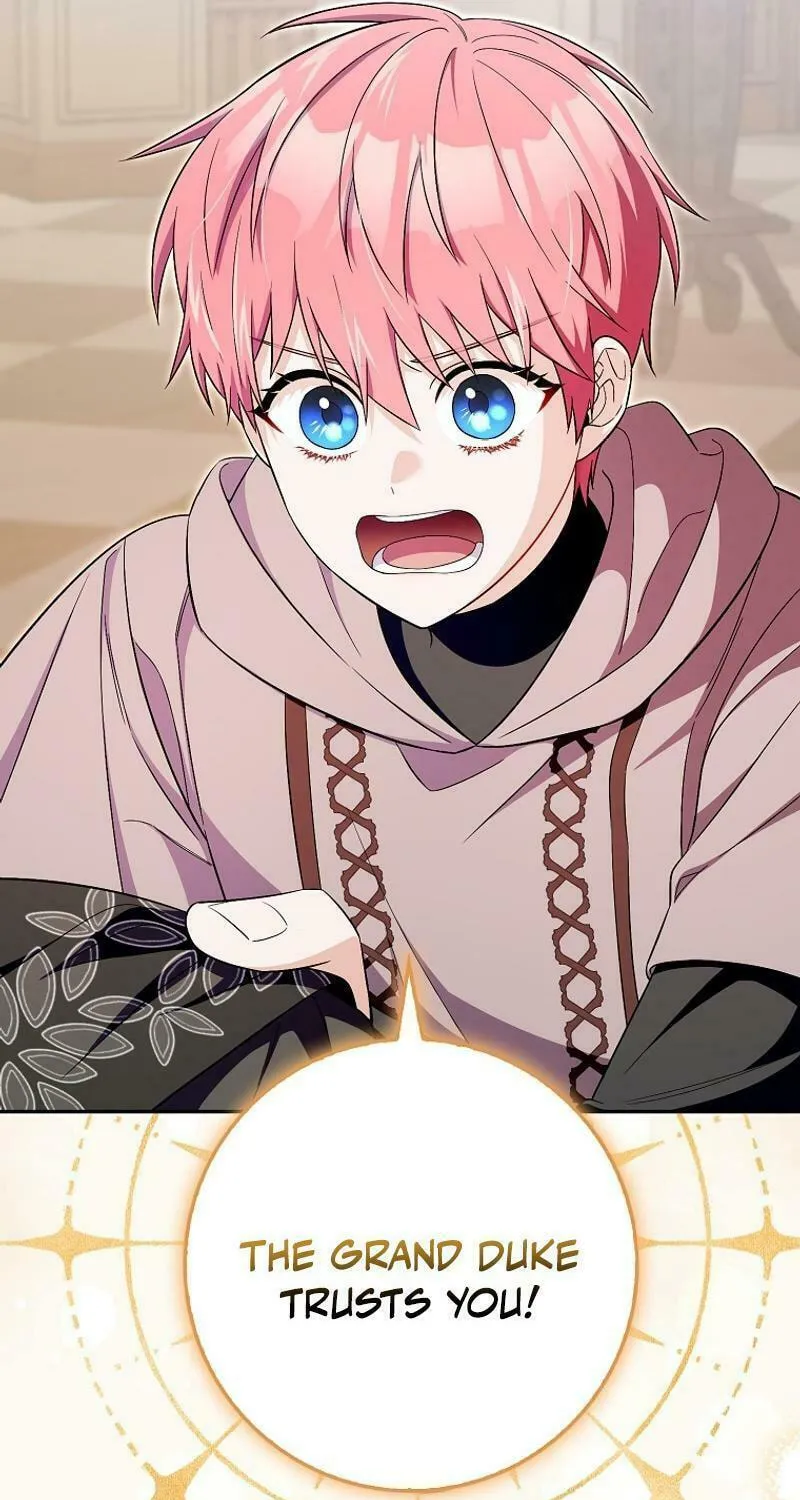 Beware of the Strongest Man Who Is Crazy About Me Chapter 14 page 95 - 