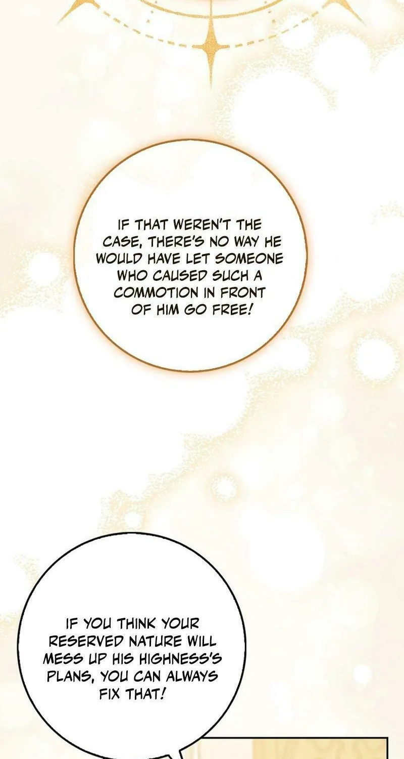 Beware of the Strongest Man Who Is Crazy About Me Chapter 14 page 96 - 