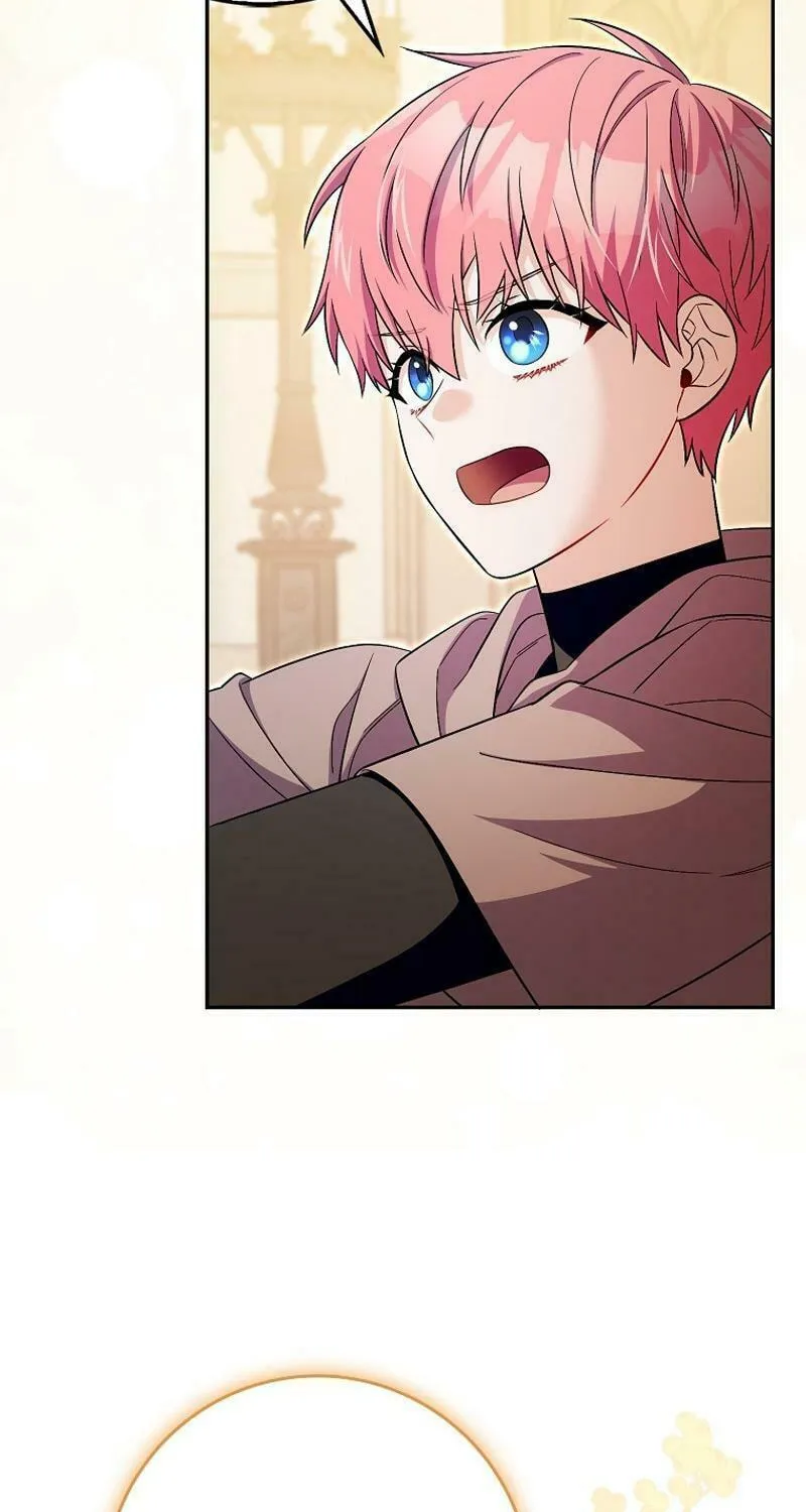 Beware of the Strongest Man Who Is Crazy About Me Chapter 14 page 97 - 