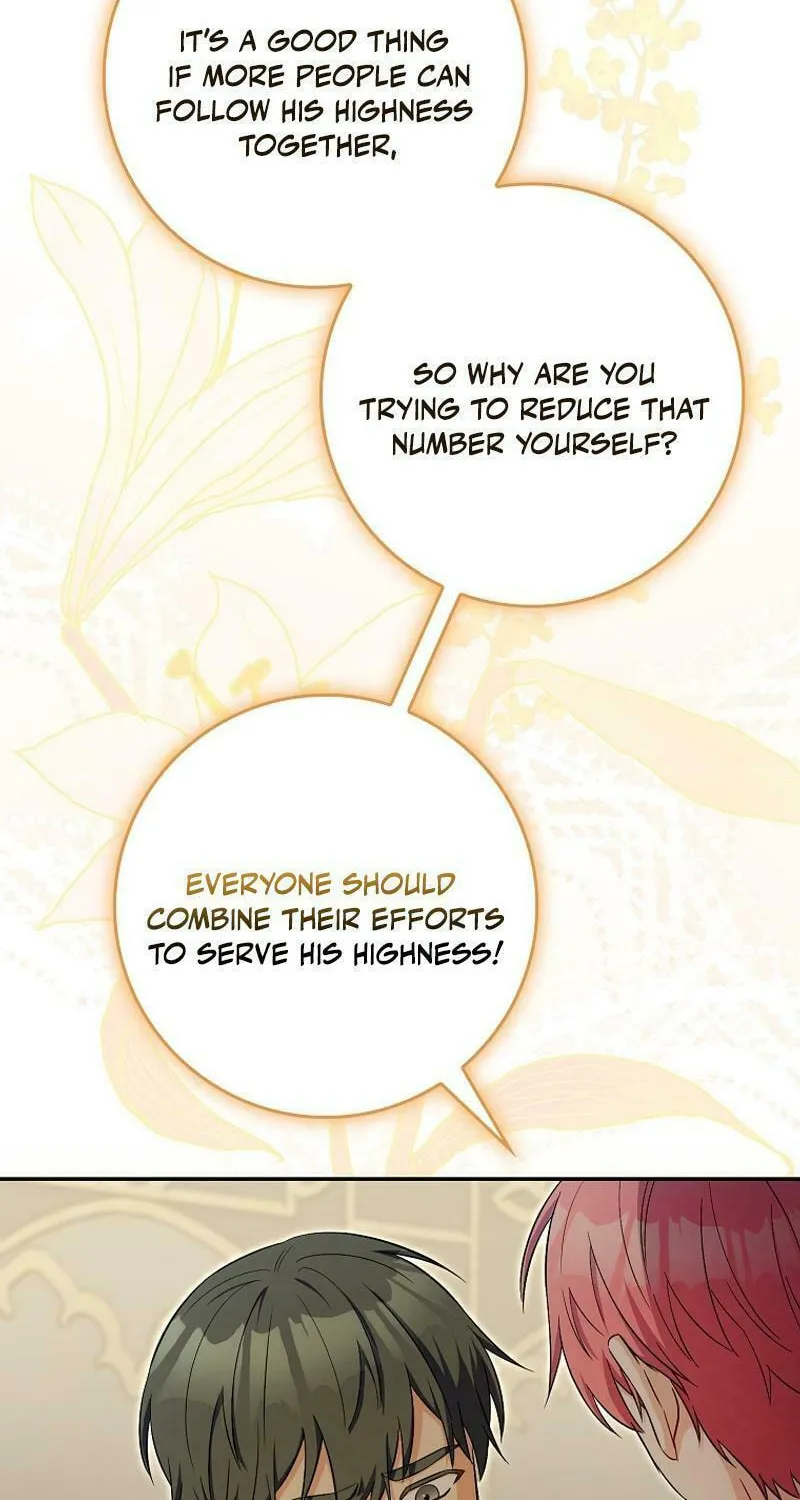 Beware of the Strongest Man Who Is Crazy About Me Chapter 14 page 98 - 