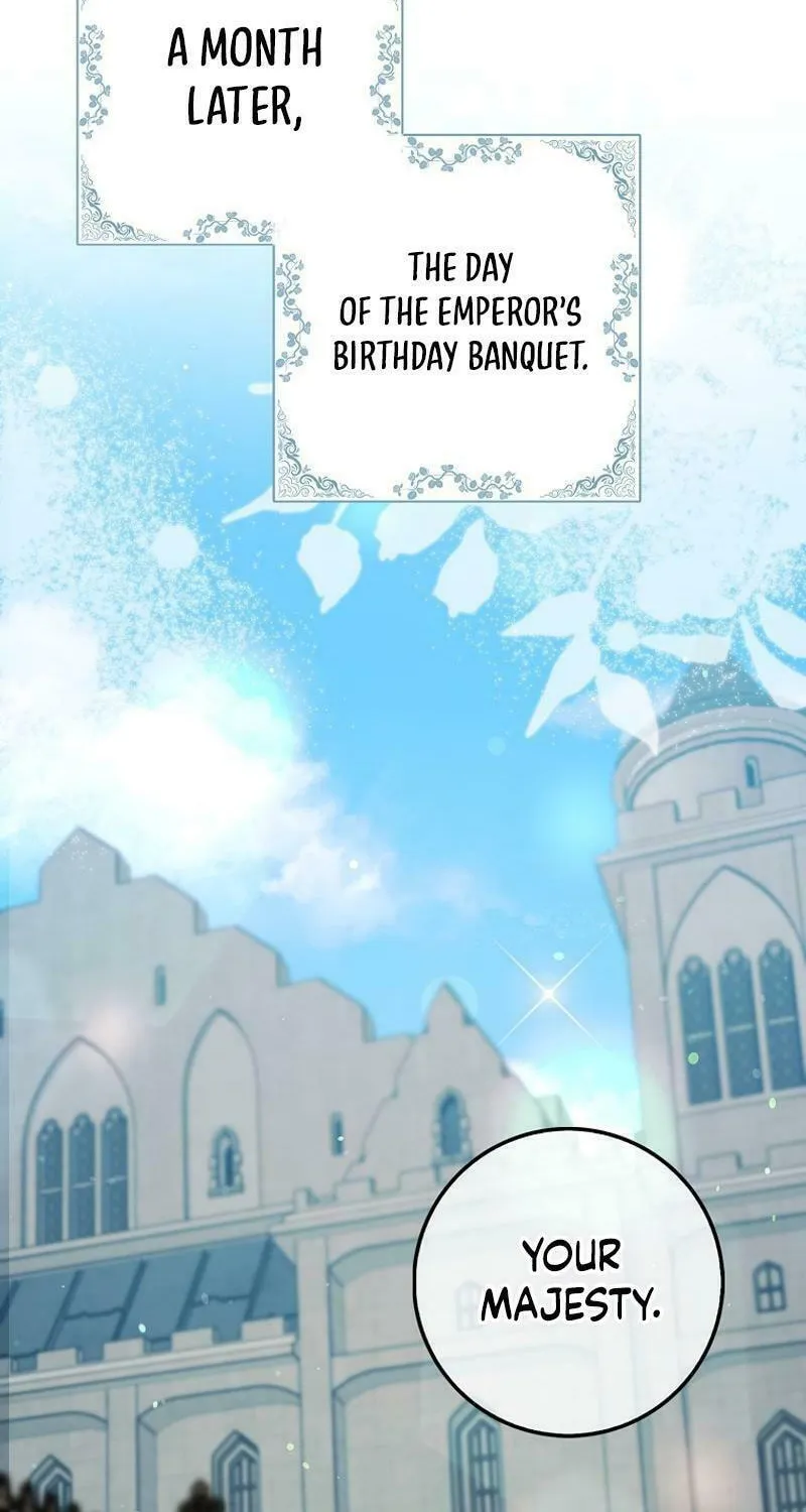 Beware of the Strongest Man Who Is Crazy About Me Chapter 15 page 2 - 