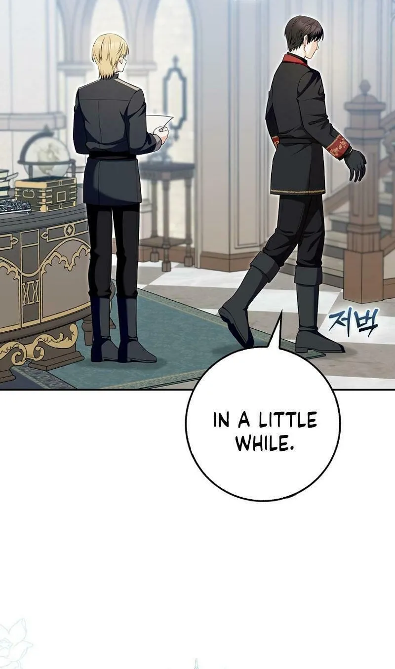 Beware of the Strongest Man Who Is Crazy About Me Chapter 15 page 12 - 