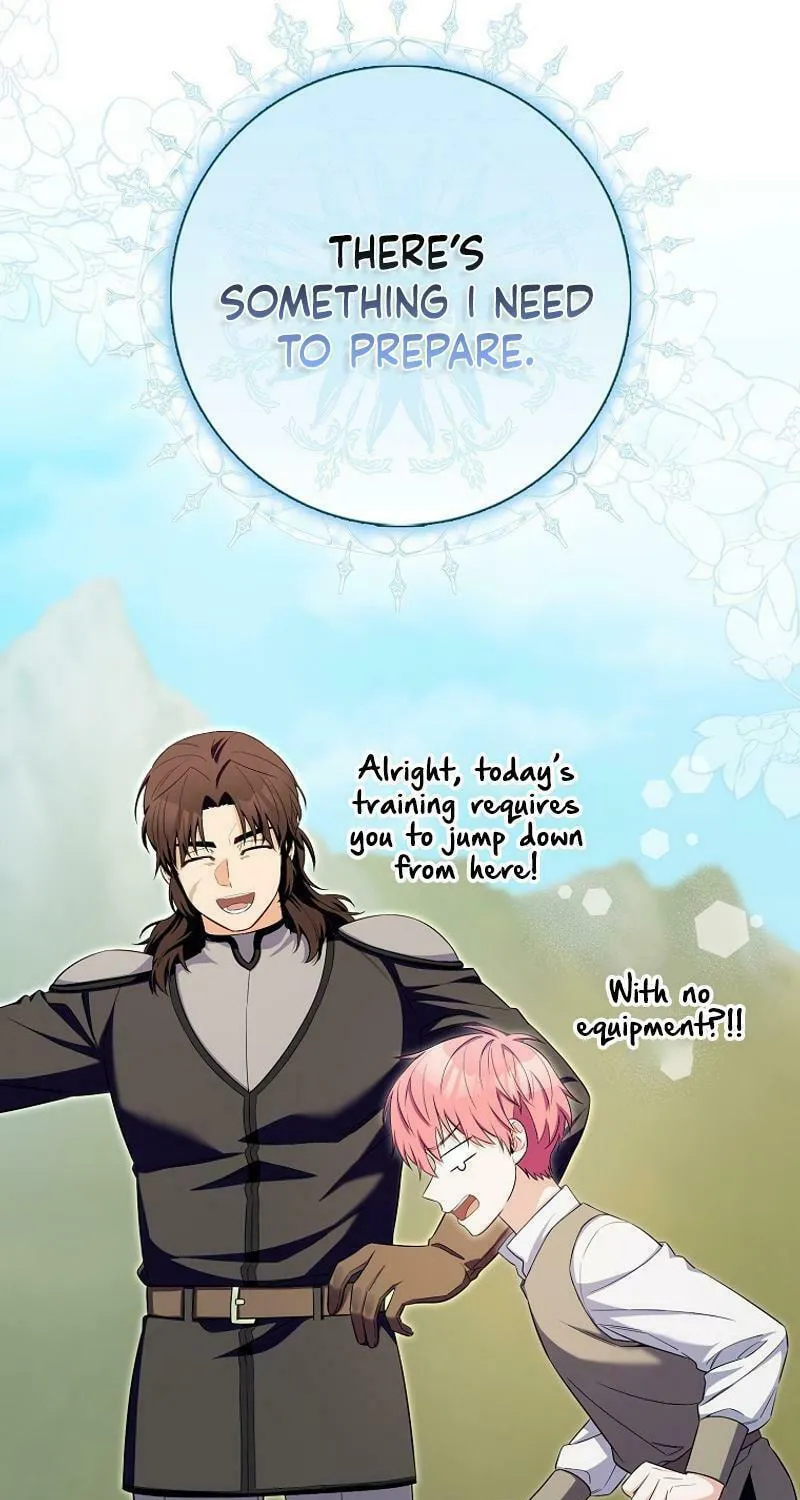 Beware of the Strongest Man Who Is Crazy About Me Chapter 15 page 13 - 