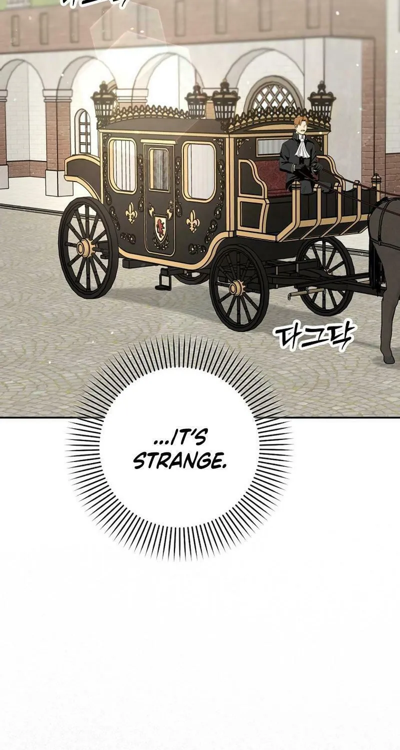 Beware of the Strongest Man Who Is Crazy About Me Chapter 15 page 16 - 