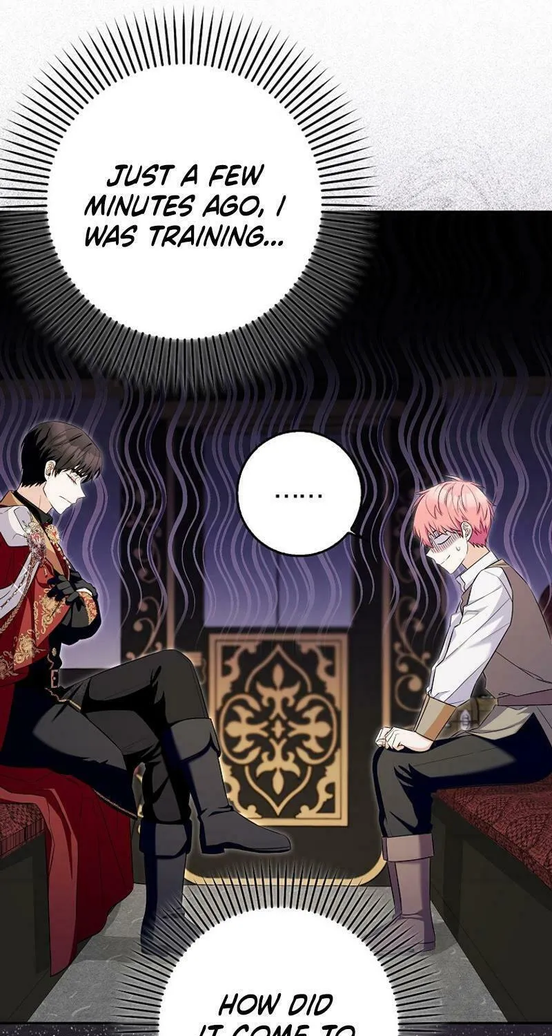 Beware of the Strongest Man Who Is Crazy About Me Chapter 15 page 17 - 