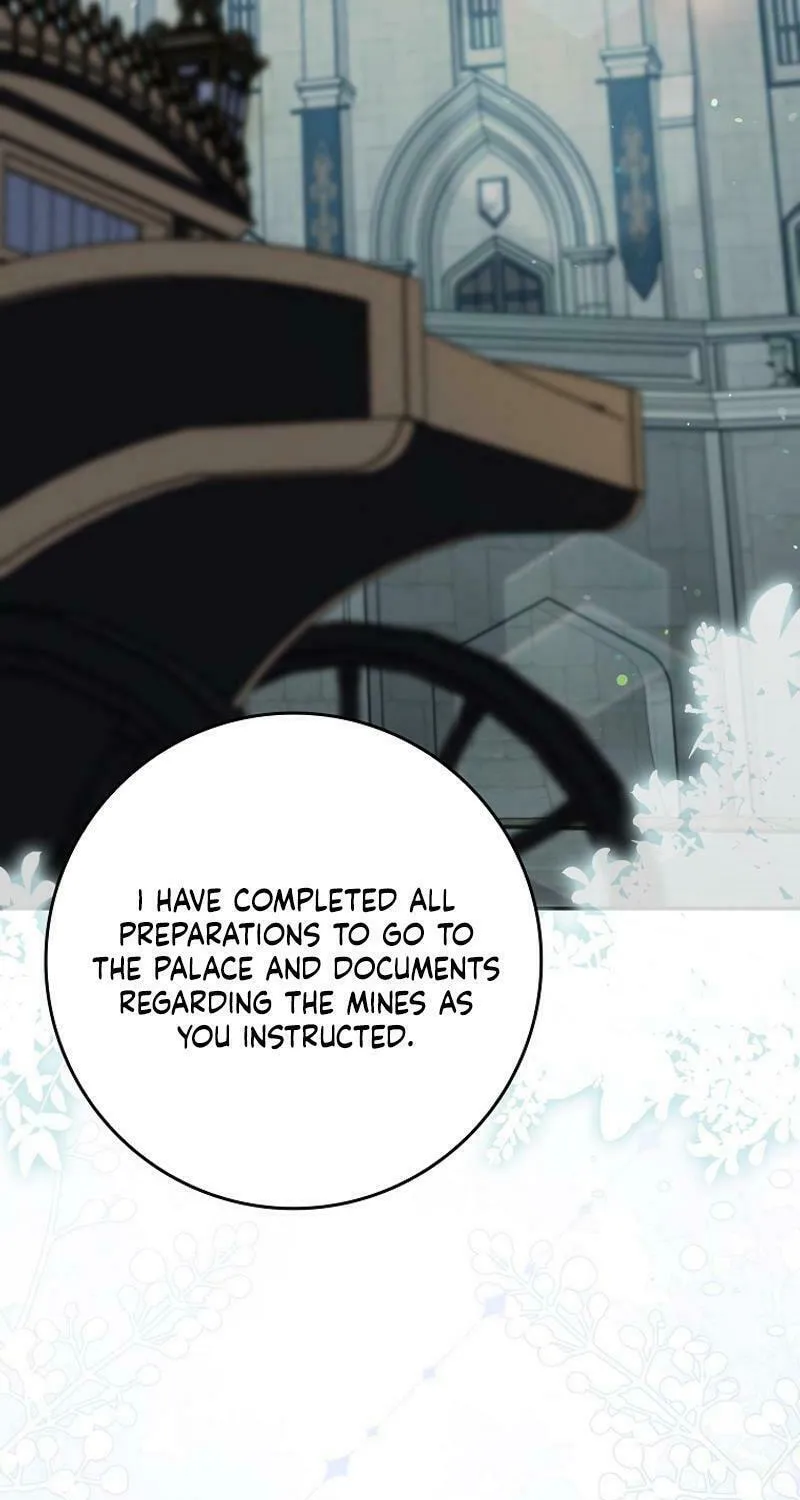 Beware of the Strongest Man Who Is Crazy About Me Chapter 15 page 3 - 