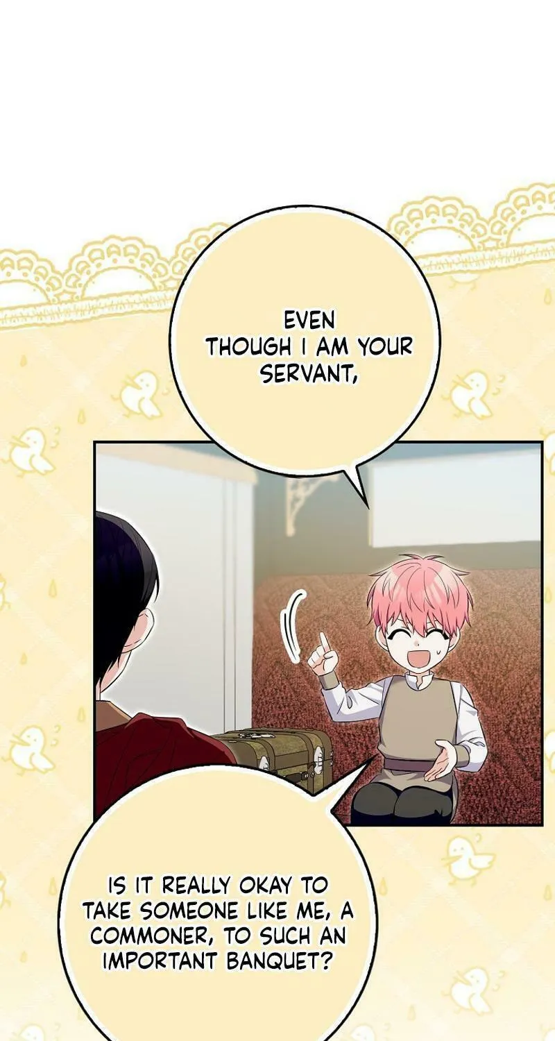 Beware of the Strongest Man Who Is Crazy About Me Chapter 15 page 23 - 