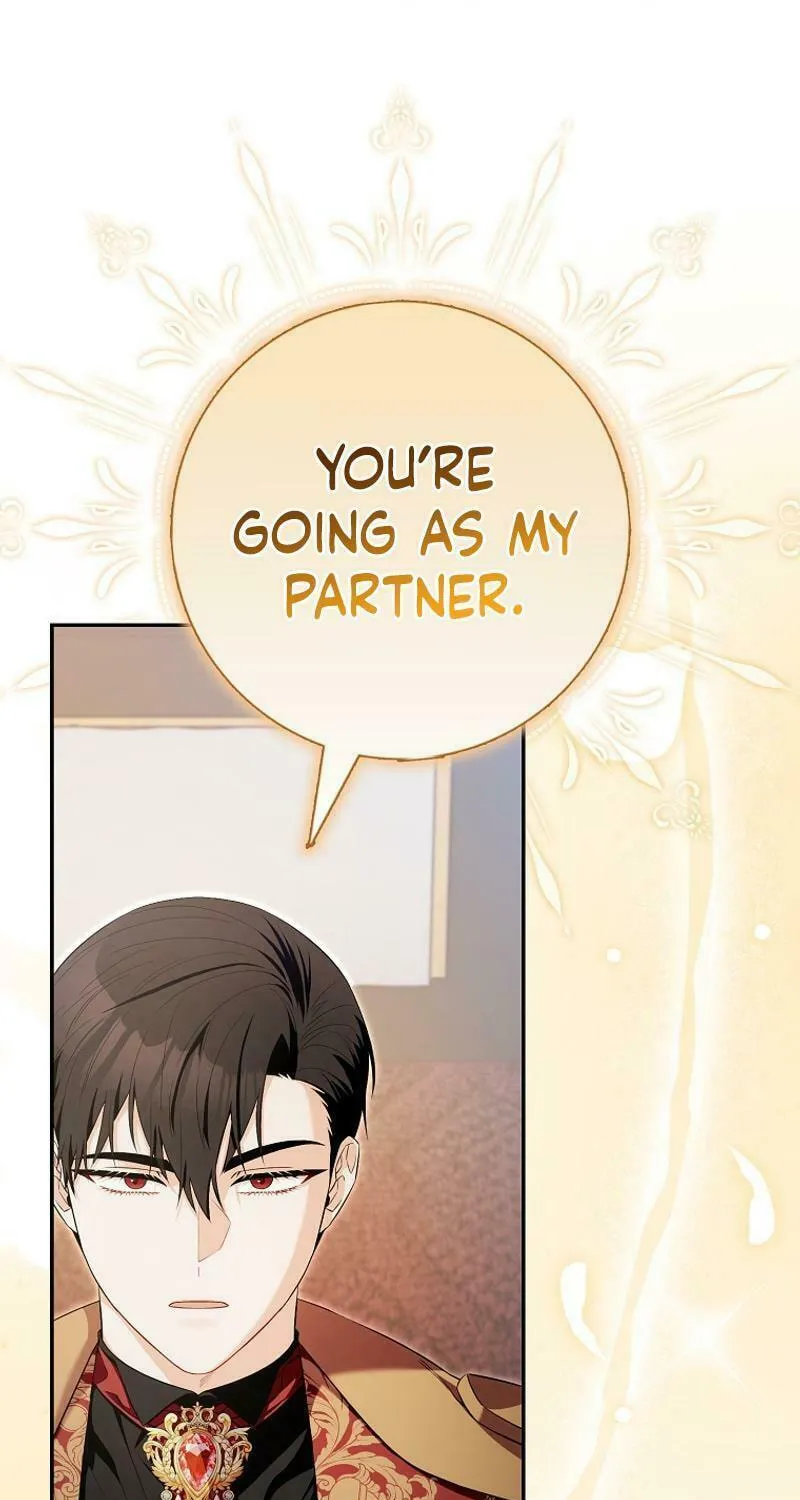Beware of the Strongest Man Who Is Crazy About Me Chapter 15 page 25 - 