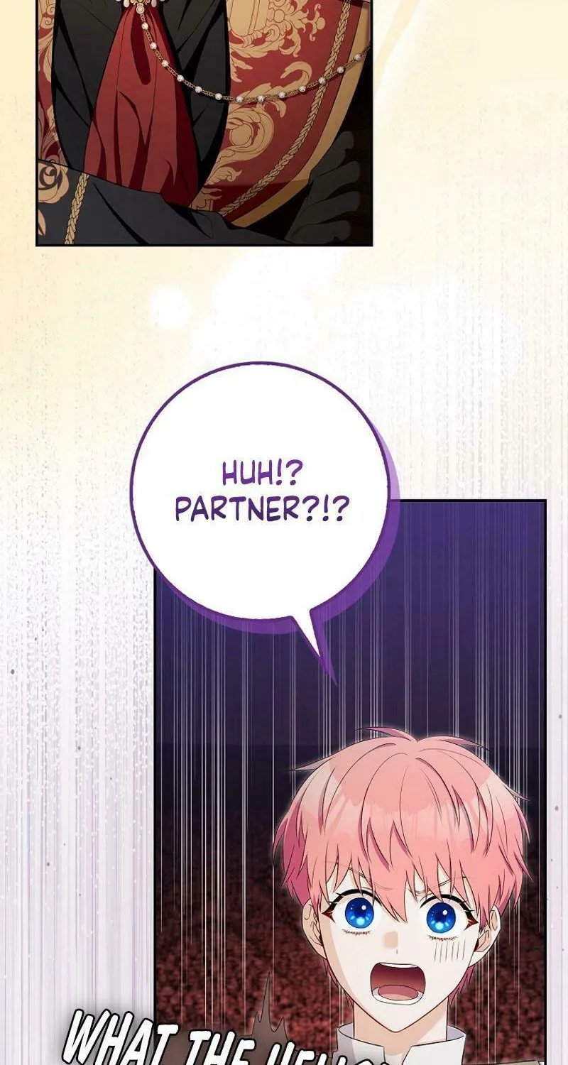 Beware of the Strongest Man Who Is Crazy About Me Chapter 15 page 26 - 
