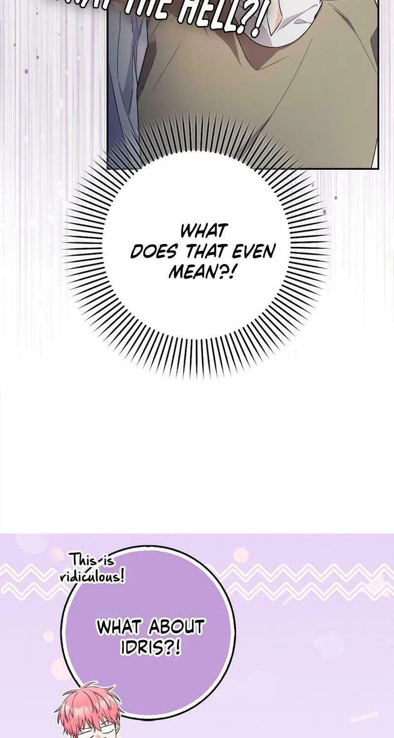Beware of the Strongest Man Who Is Crazy About Me Chapter 15 page 27 - 