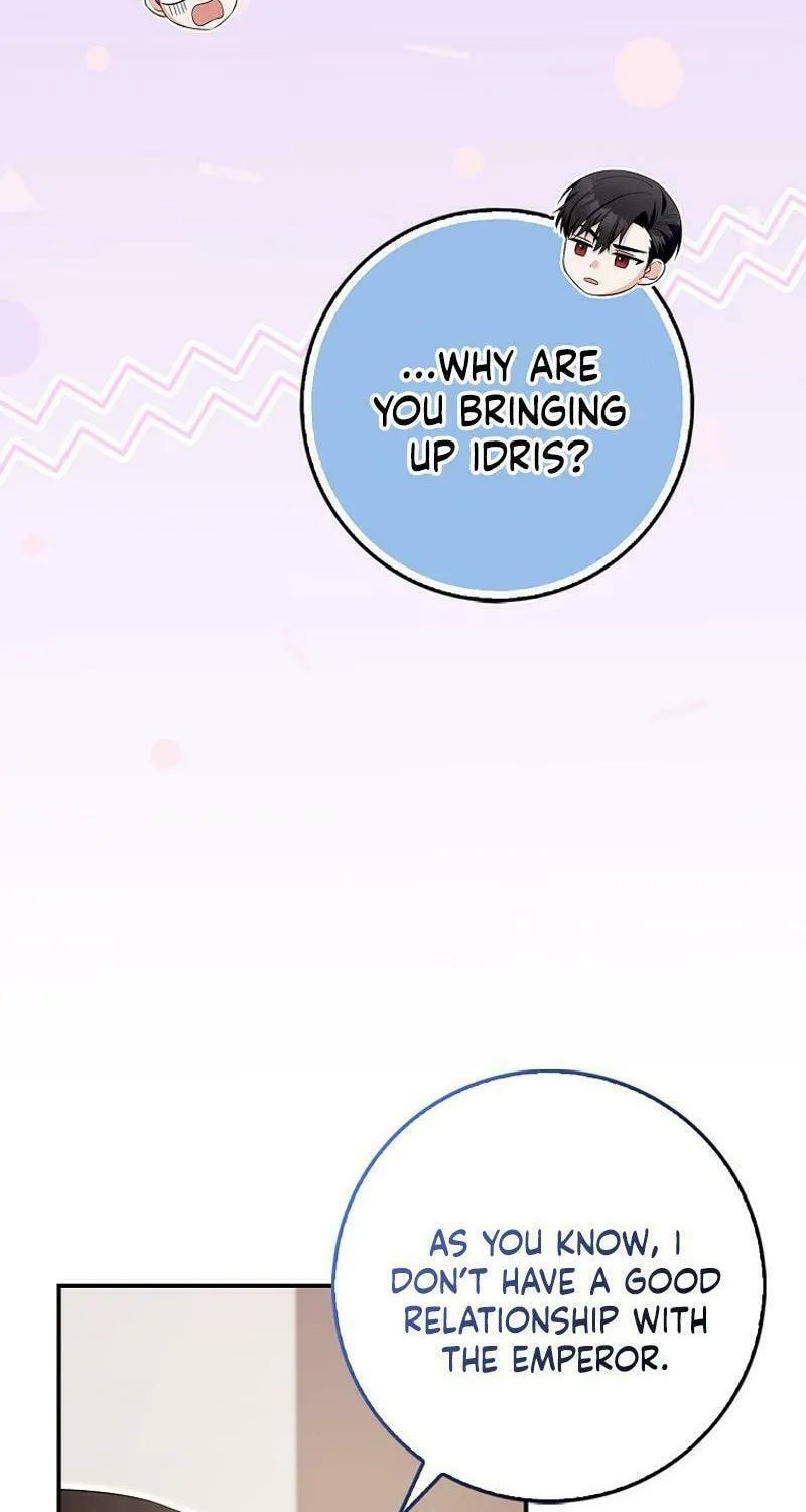 Beware of the Strongest Man Who Is Crazy About Me Chapter 15 page 28 - 