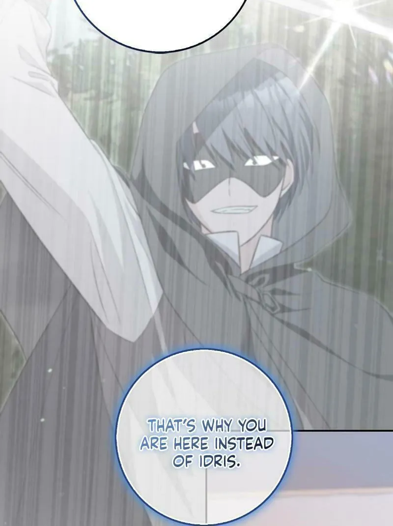 Beware of the Strongest Man Who Is Crazy About Me Chapter 15 page 30 - 