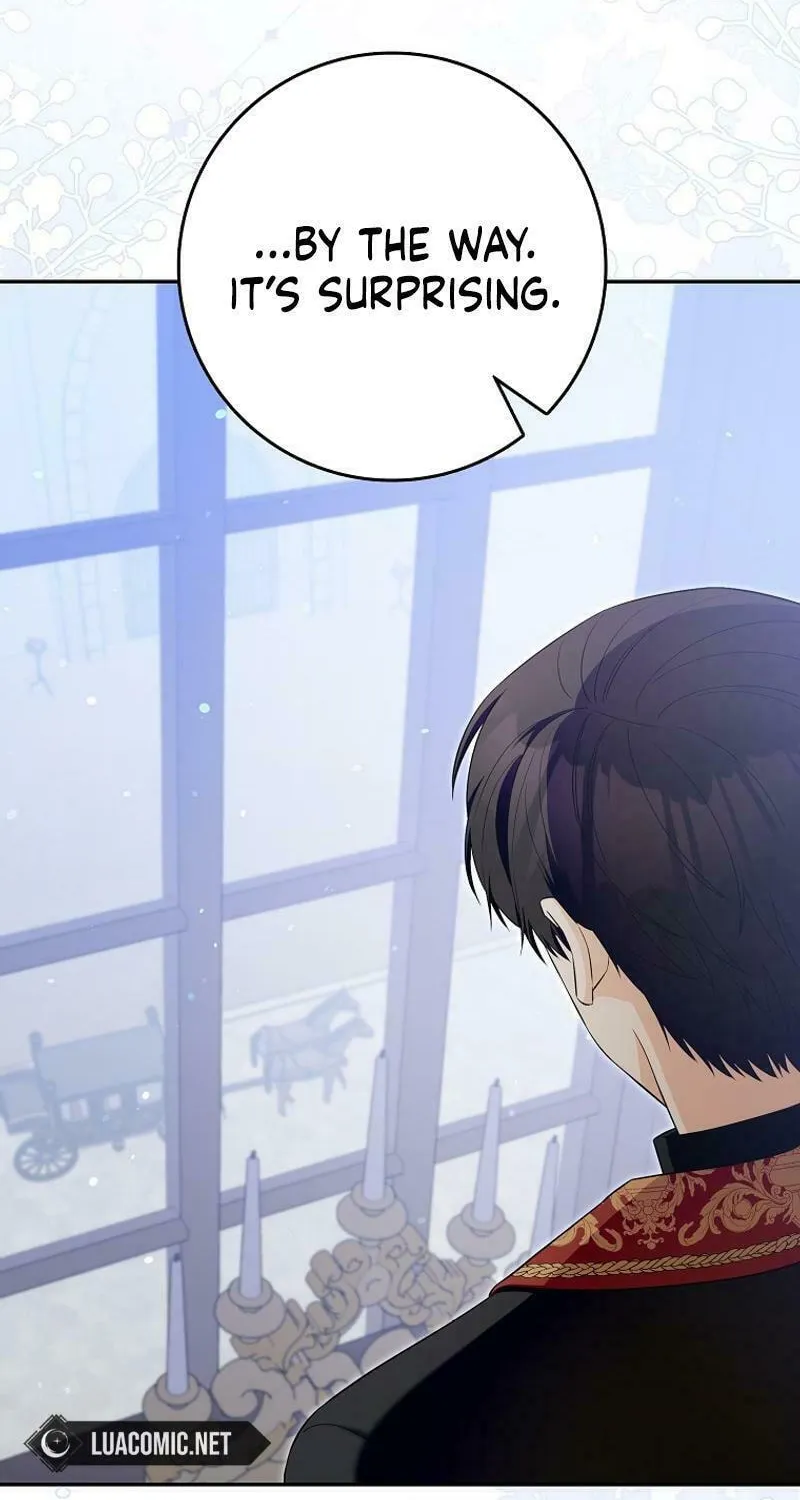 Beware of the Strongest Man Who Is Crazy About Me Chapter 15 page 4 - 