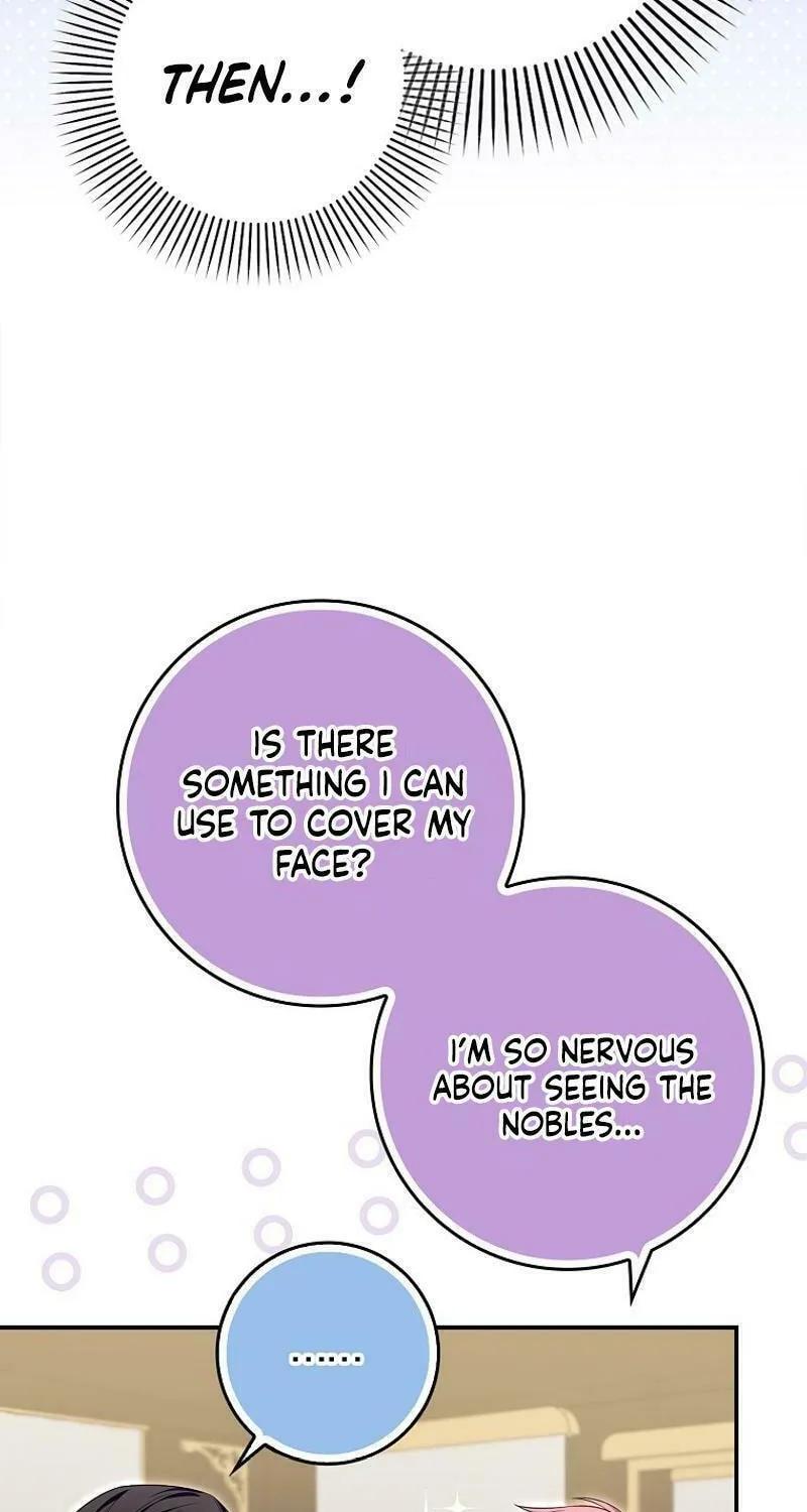 Beware of the Strongest Man Who Is Crazy About Me Chapter 15 page 33 - 