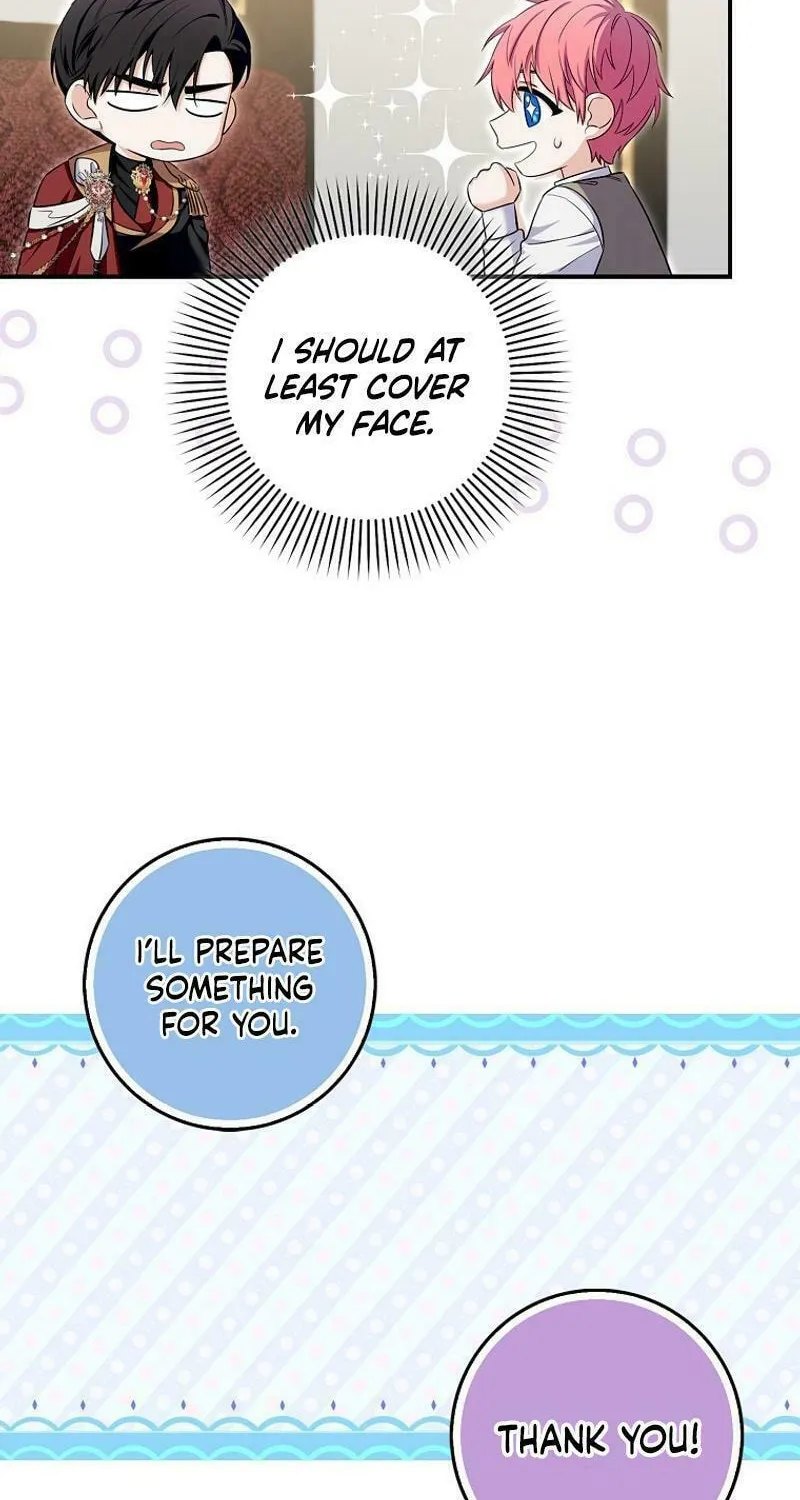 Beware of the Strongest Man Who Is Crazy About Me Chapter 15 page 34 - 