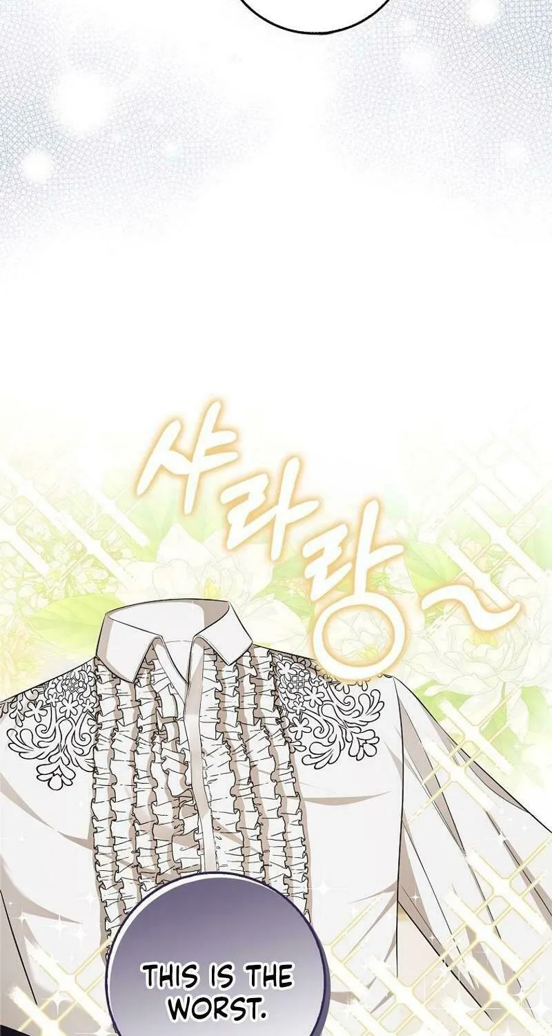 Beware of the Strongest Man Who Is Crazy About Me Chapter 15 page 39 - 