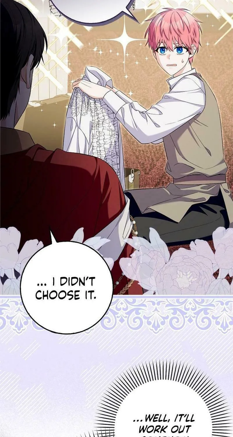 Beware of the Strongest Man Who Is Crazy About Me Chapter 15 page 40 - 