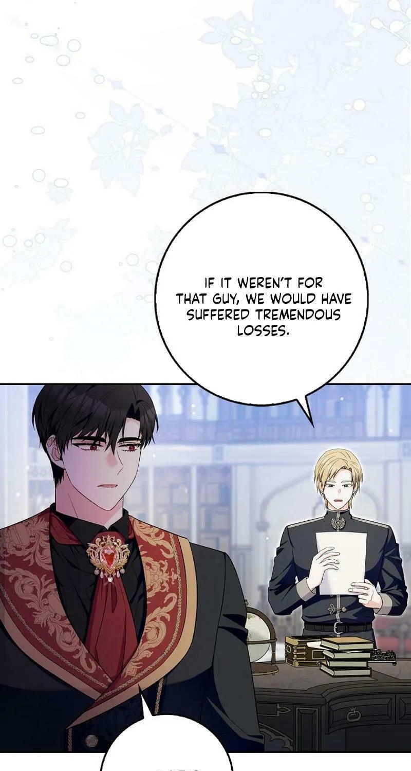 Beware of the Strongest Man Who Is Crazy About Me Chapter 15 page 5 - 