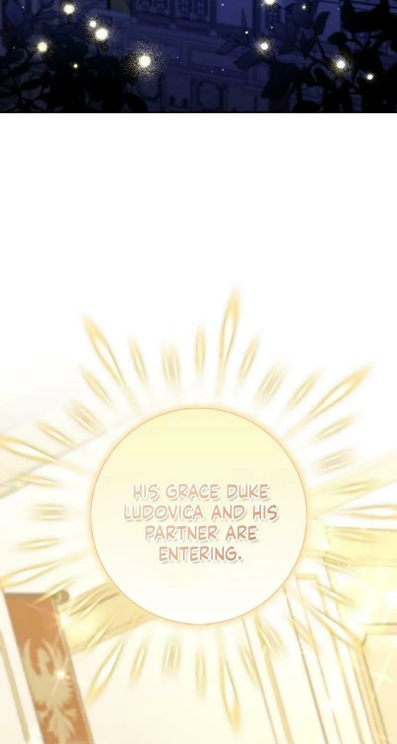 Beware of the Strongest Man Who Is Crazy About Me Chapter 15 page 43 - 