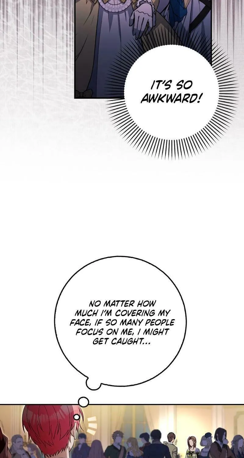 Beware of the Strongest Man Who Is Crazy About Me Chapter 15 page 48 - 