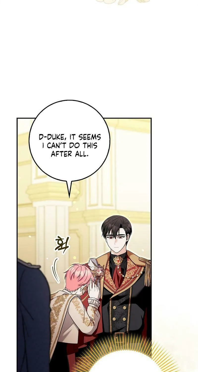Beware of the Strongest Man Who Is Crazy About Me Chapter 15 page 51 - 