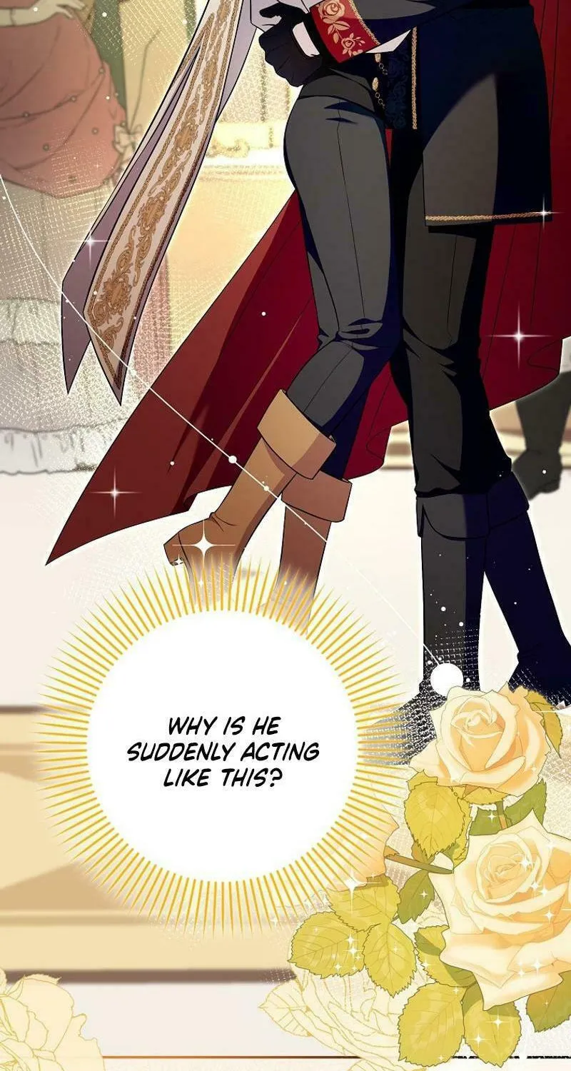 Beware of the Strongest Man Who Is Crazy About Me Chapter 15 page 57 - 