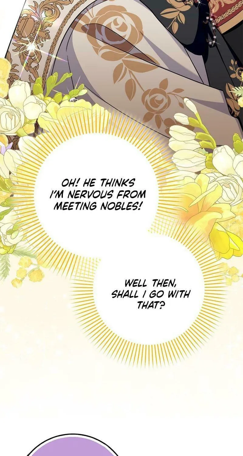 Beware of the Strongest Man Who Is Crazy About Me Chapter 15 page 59 - 