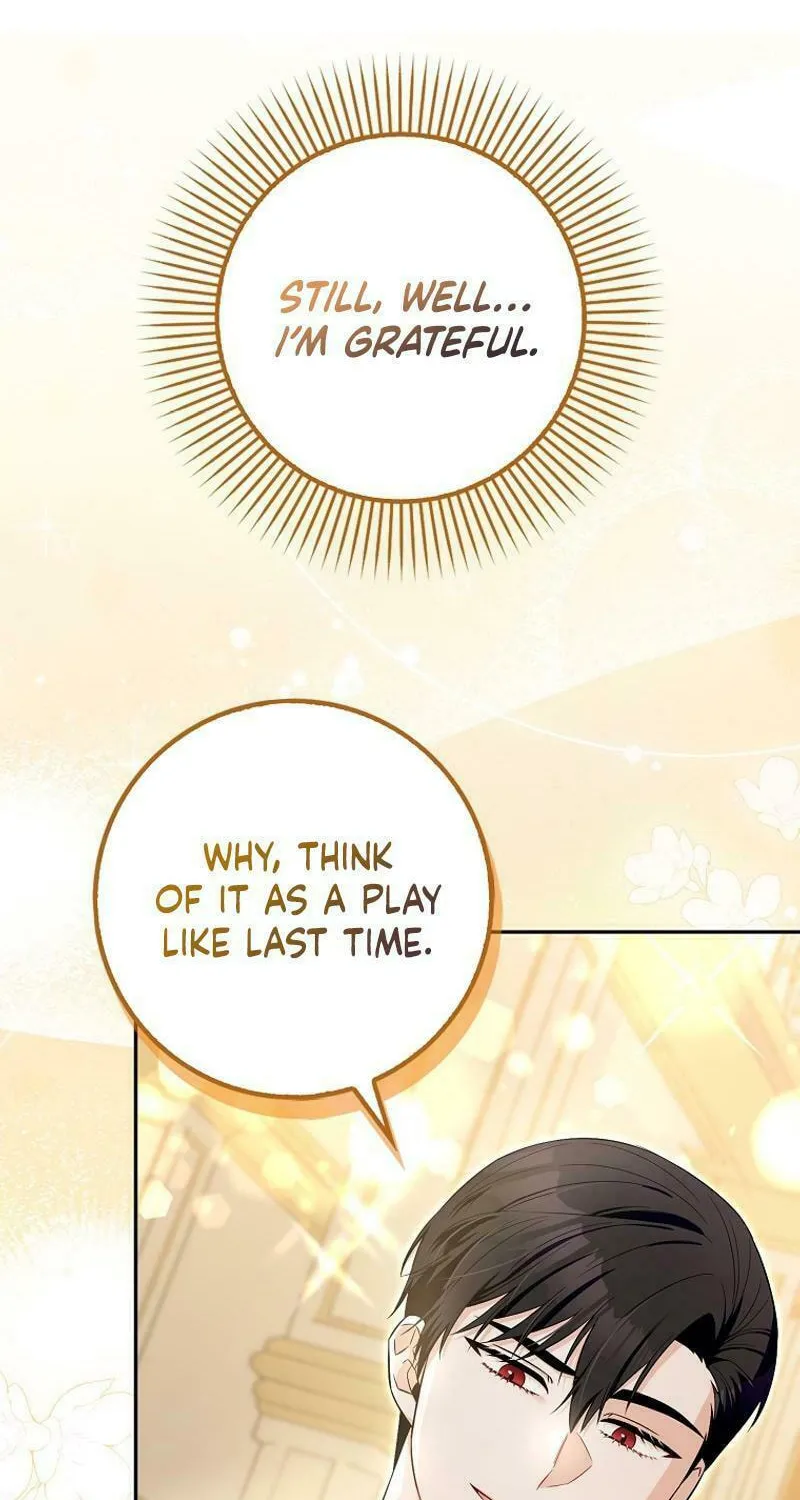 Beware of the Strongest Man Who Is Crazy About Me Chapter 15 page 63 - 